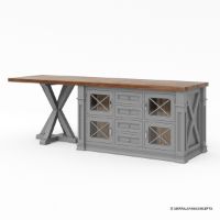 14367 Grey
